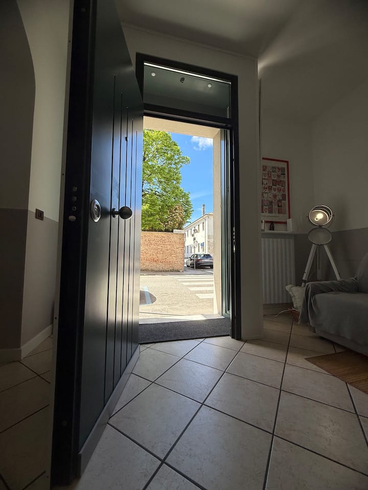 Centralissimo, Comfort E Relax - Provincia di Treviso