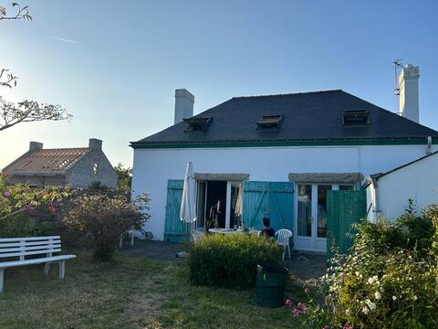 Maison Locmaria