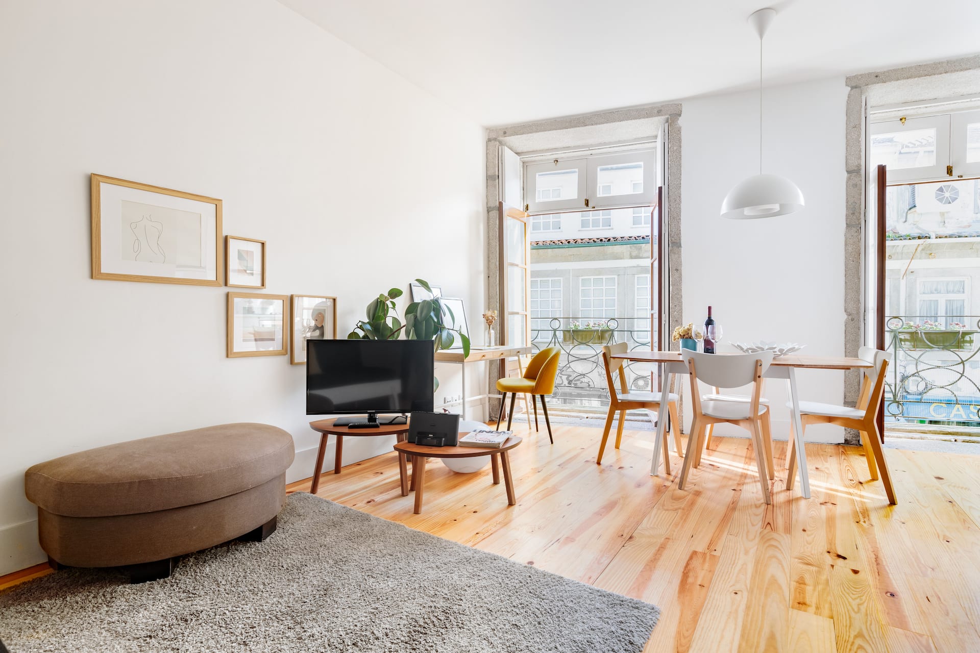 O'Porto Studio | Historic Center