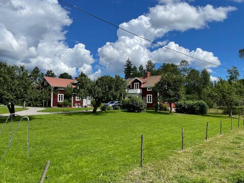 Lindesby Björklund