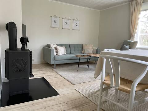 Top performing Airbnb: Lindesby Björklund in Örebro