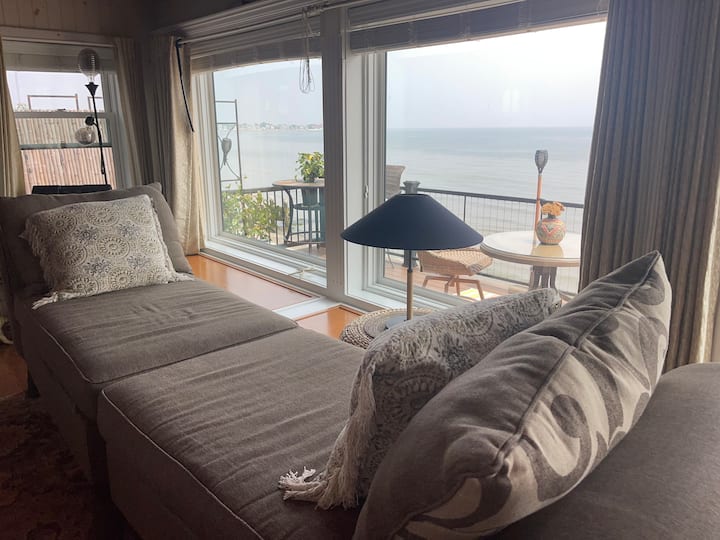 Beach Front Beauty - Milford, CT