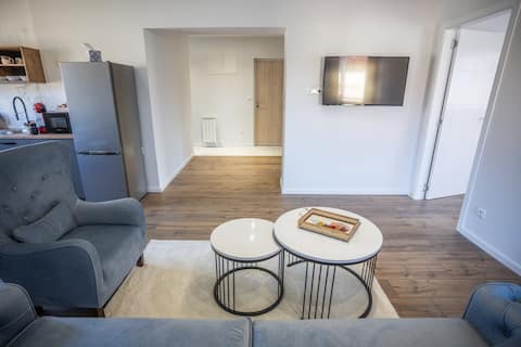 E&A Apartments Ajla i Amir