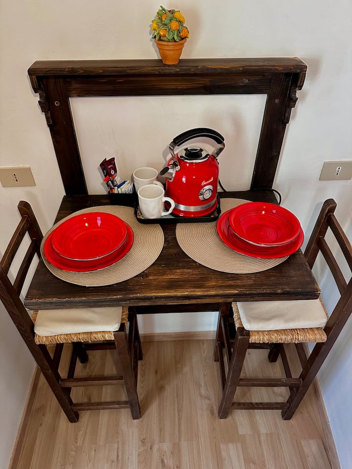 Sunflower Apartment - Taormina