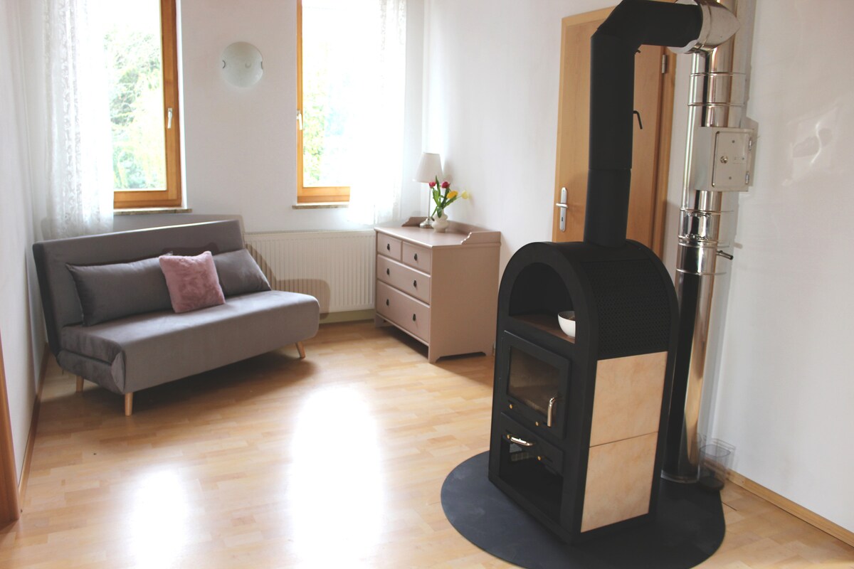 Спална соба 3