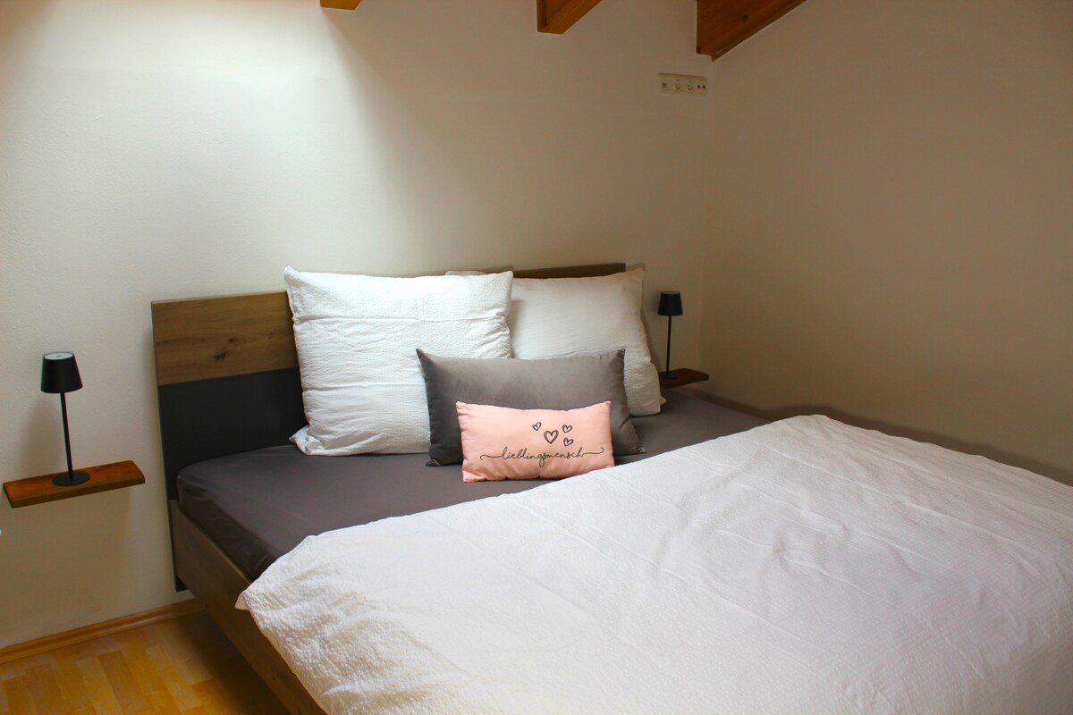 Спална соба 2