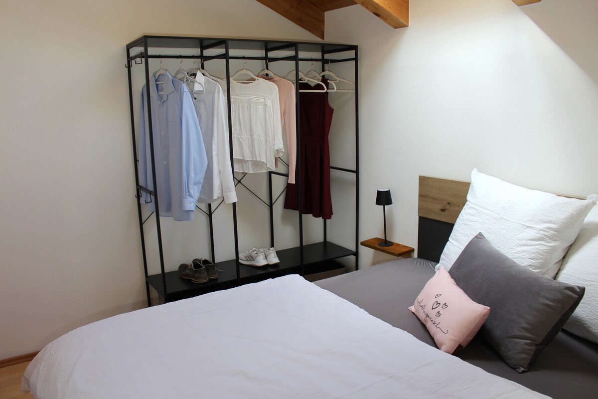 Спална соба 1