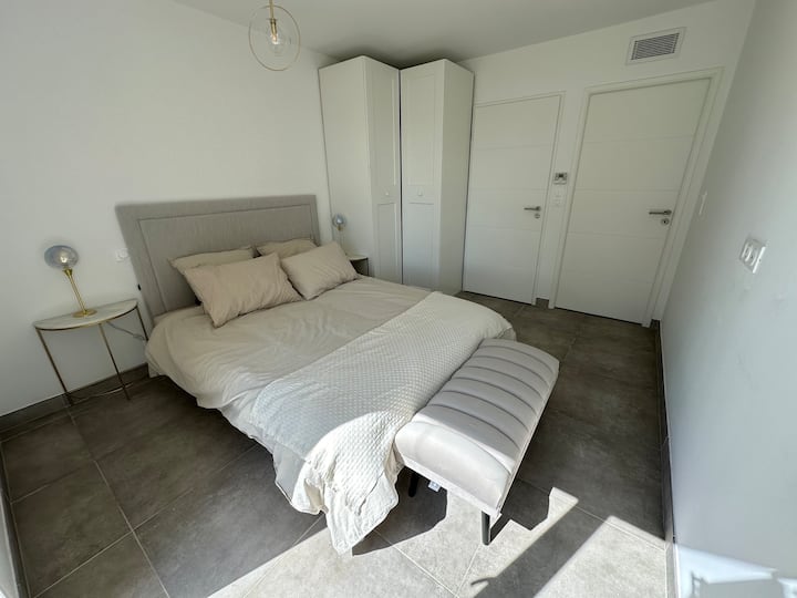 ห้องนอน