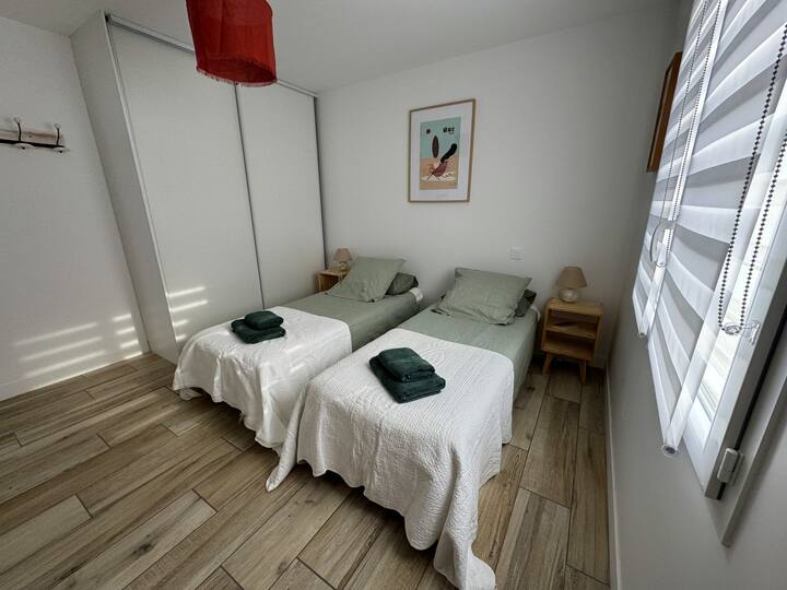 საძინებელი 3