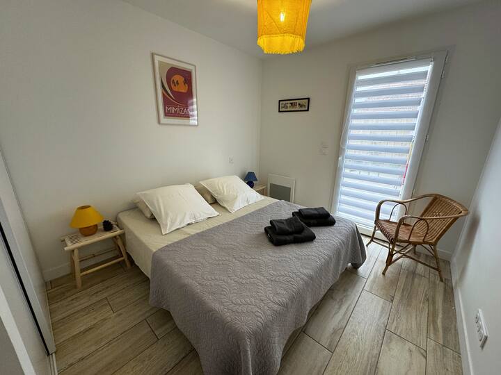 საძინებელი 1