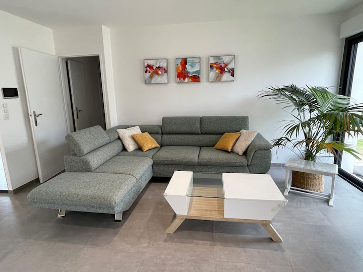 Sala de estar
