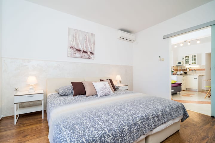 საძინებელი