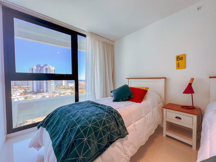 Slaapkamer 2