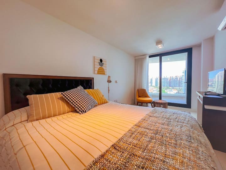 Slaapkamer 3