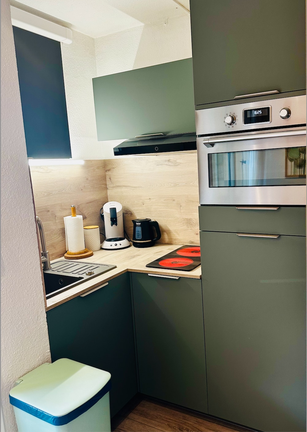 Propriété Airbnb réussie: Cozy apartment in the center of the port à Agde