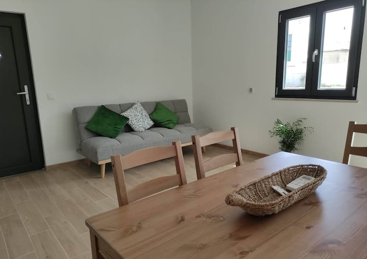 Casa Do Belé T1 No Campo - São Brás de Alportel