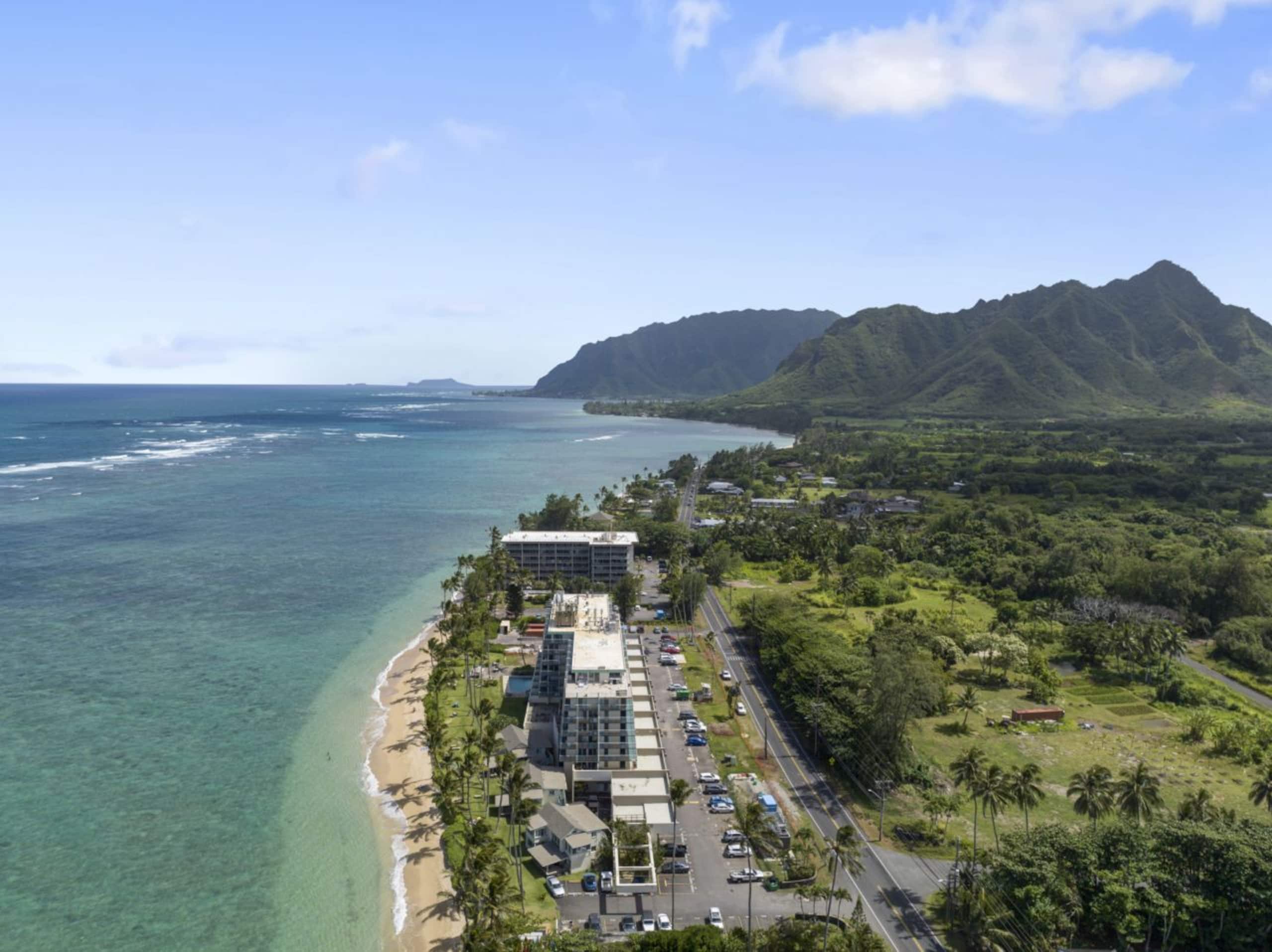 Condo in Hauula · ★4.82 · 1 bedroom · 4 beds · 1 private bath - Image 34