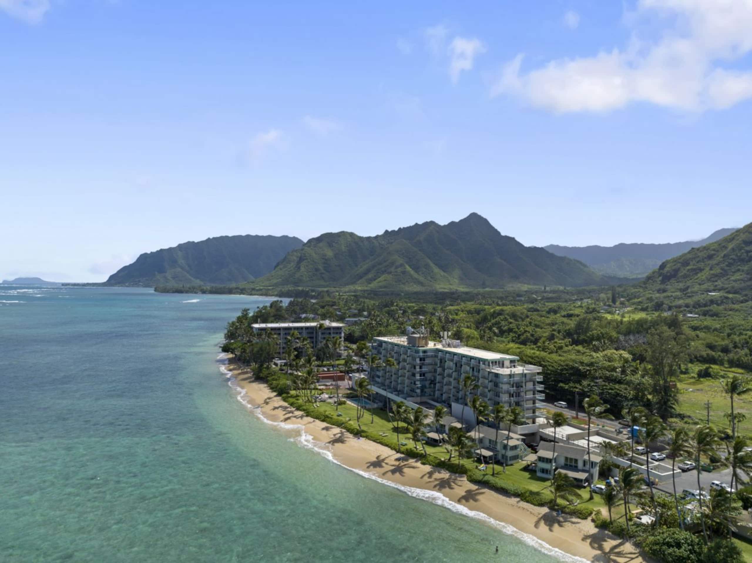 Condo in Hauula · ★4.82 · 1 bedroom · 4 beds · 1 private bath - Image 36