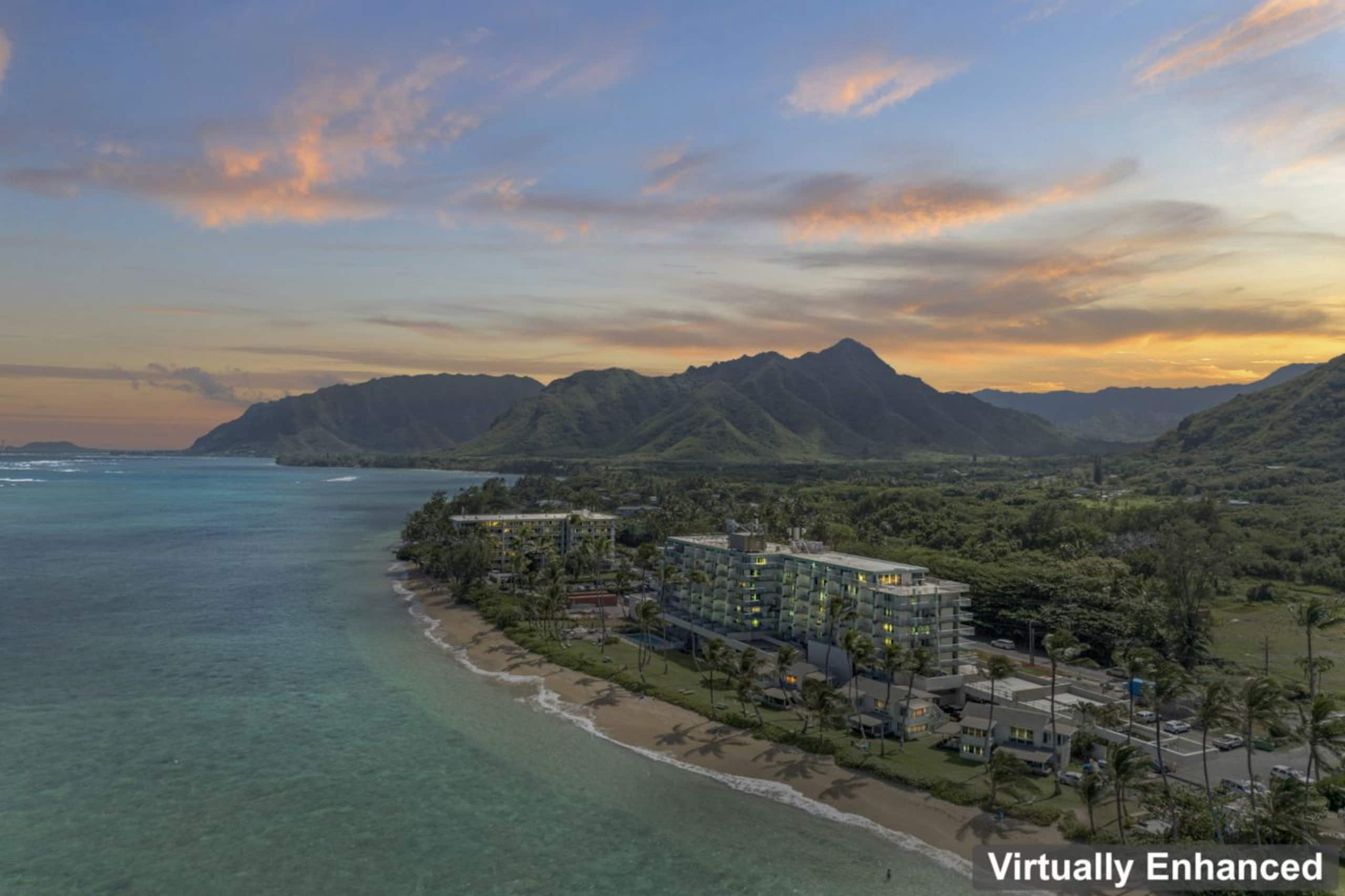 Condo in Hauula · ★4.82 · 1 bedroom · 4 beds · 1 private bath - Image 32
