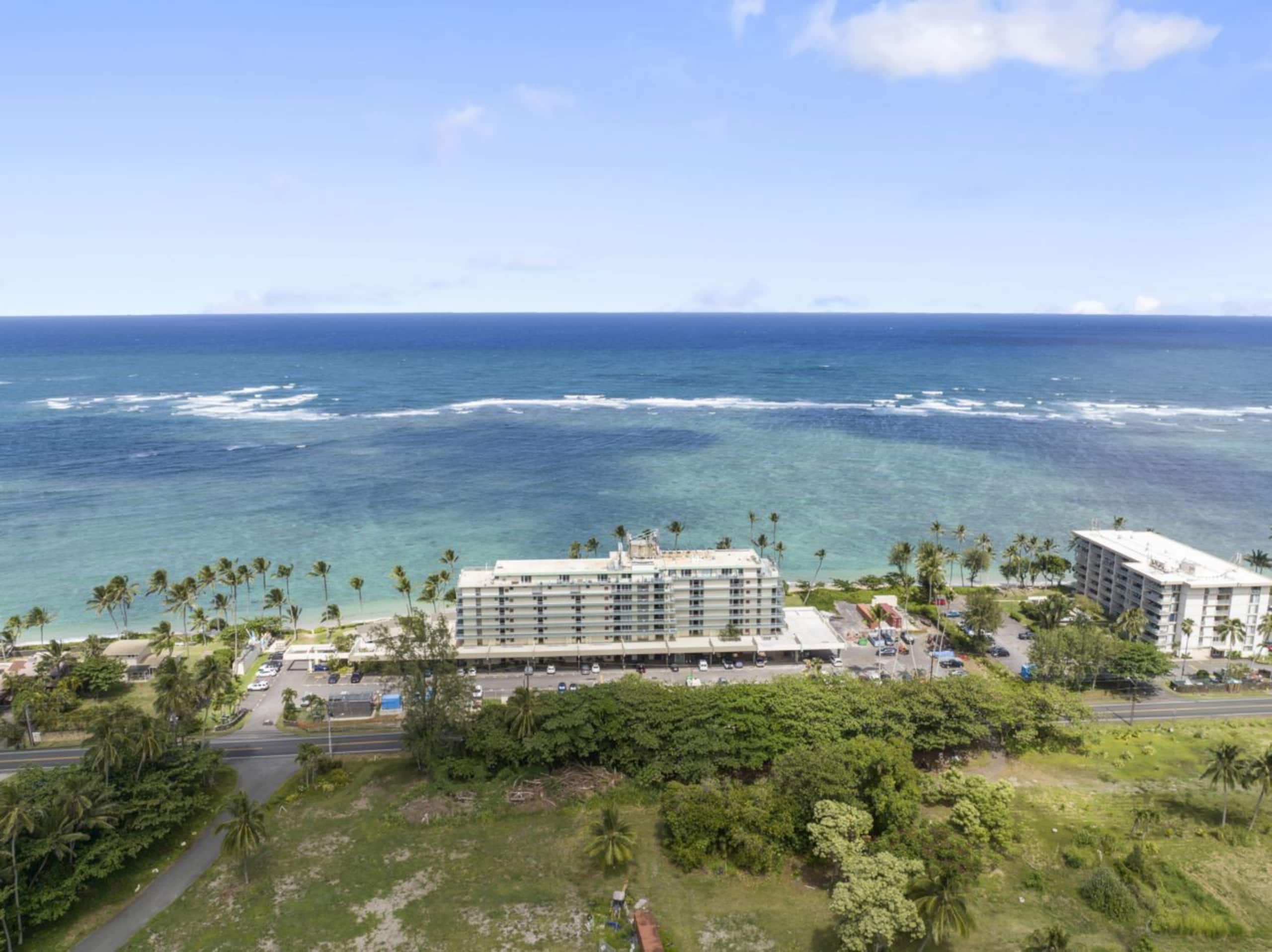Condo in Hauula · ★4.82 · 1 bedroom · 4 beds · 1 private bath - Image 35