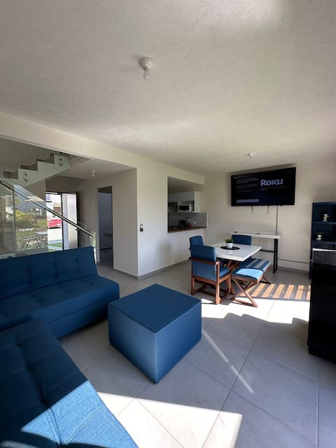 Altavela 62 Puerto Vallarta Residence