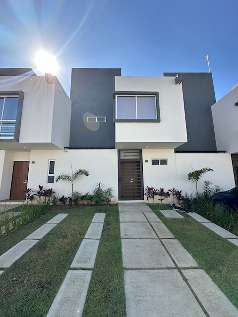 Altavela 62 Residence Puerto Vallarta