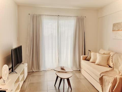 Top performing Airbnb: New apartment La Plata Soho in La Plata