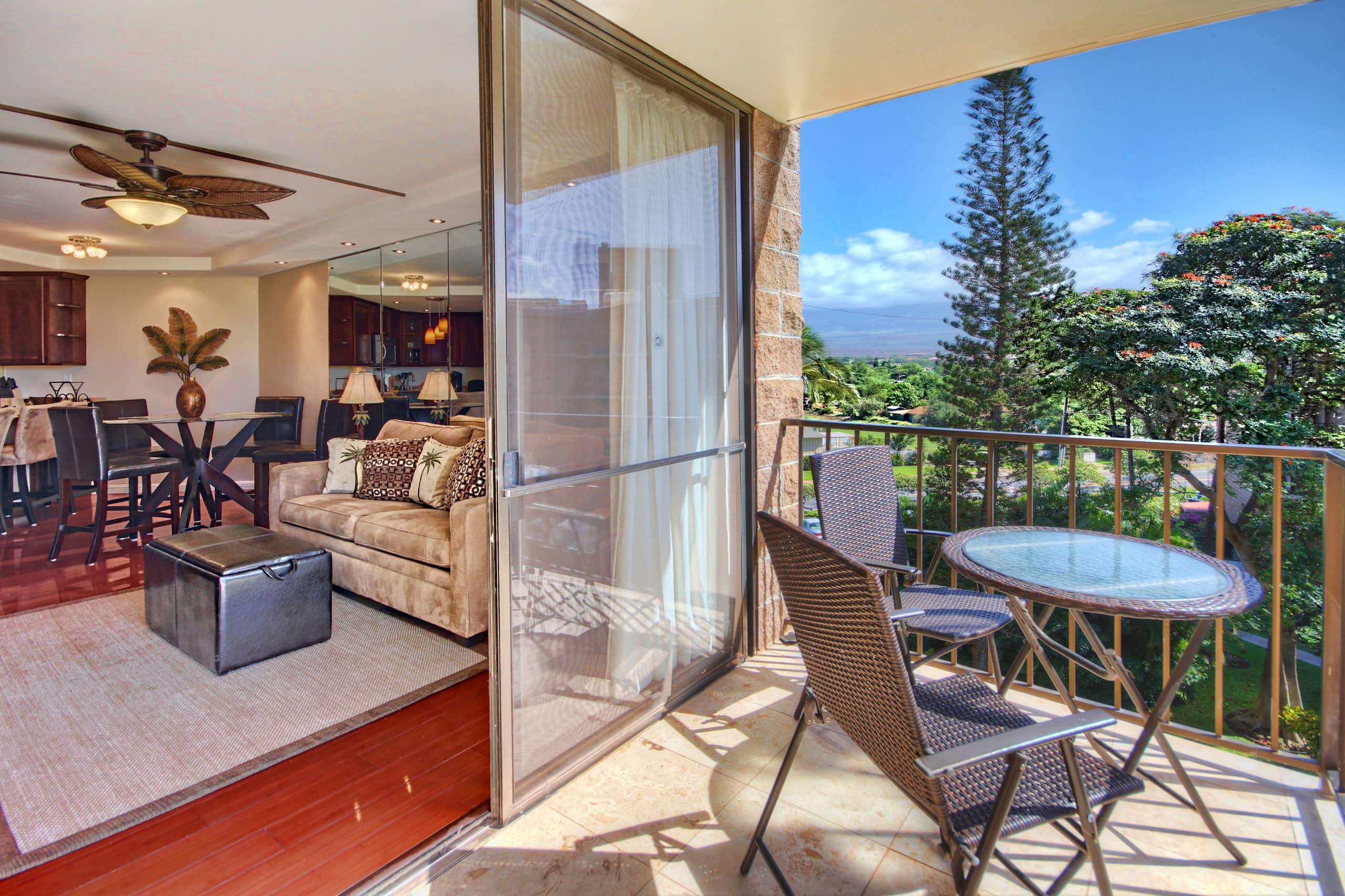 ELEGANTOcean+Sunset Retreat, A/C, Central, Parking - Image 14