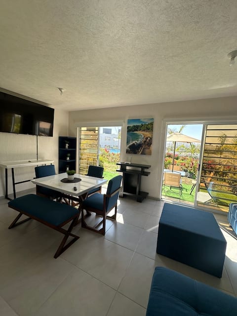 Altavela 58 Puerto Vallarta Residence