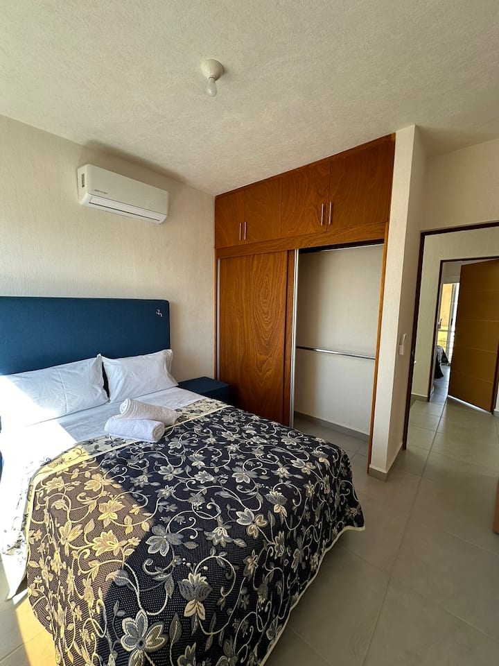 غرفة النوم 3