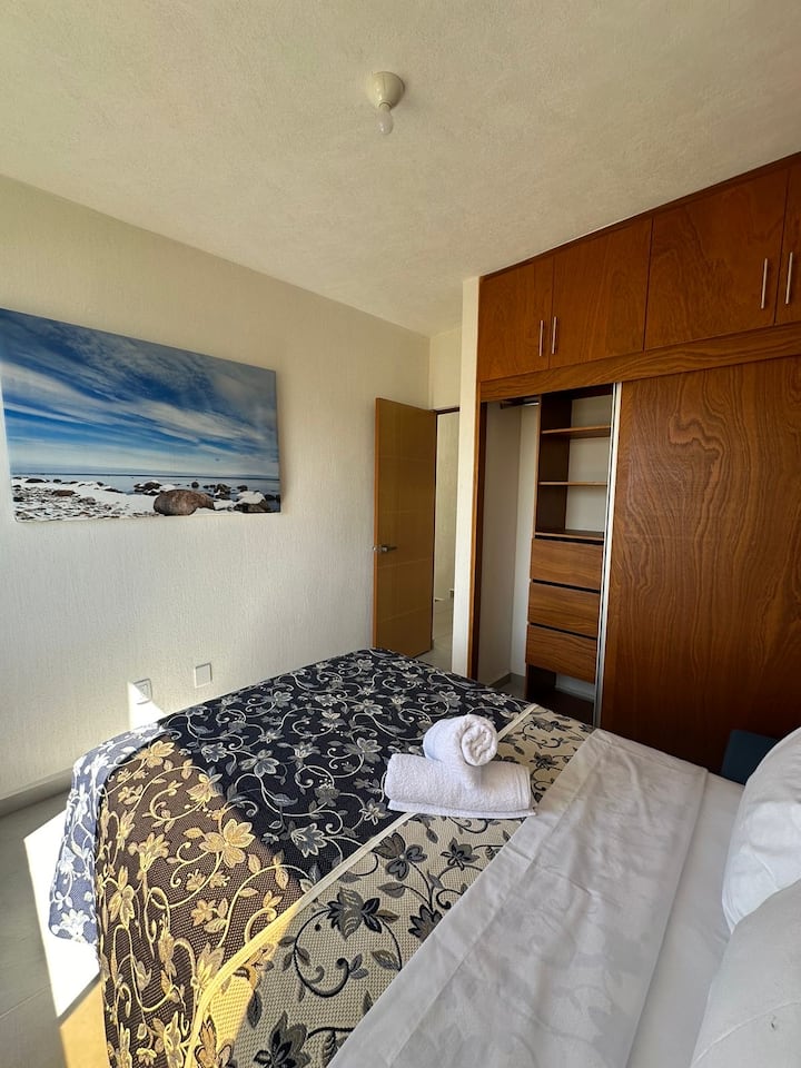 غرفة النوم 1