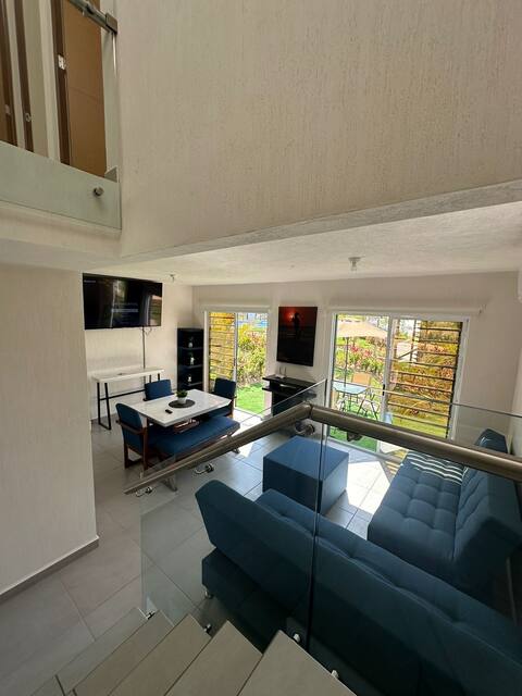 Altavela 57 Residence Puerto Vallarta