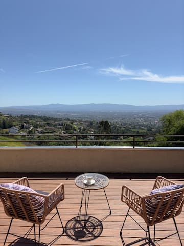 Grand View at Alum Rock