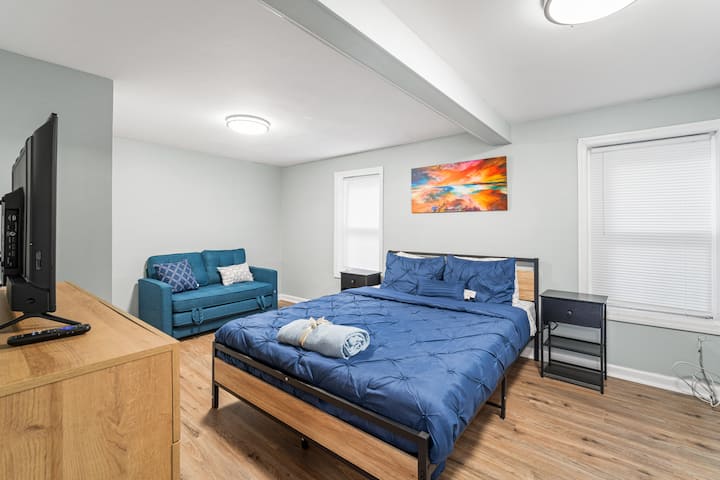 ಬೆಡ್‌ರೂಮ್