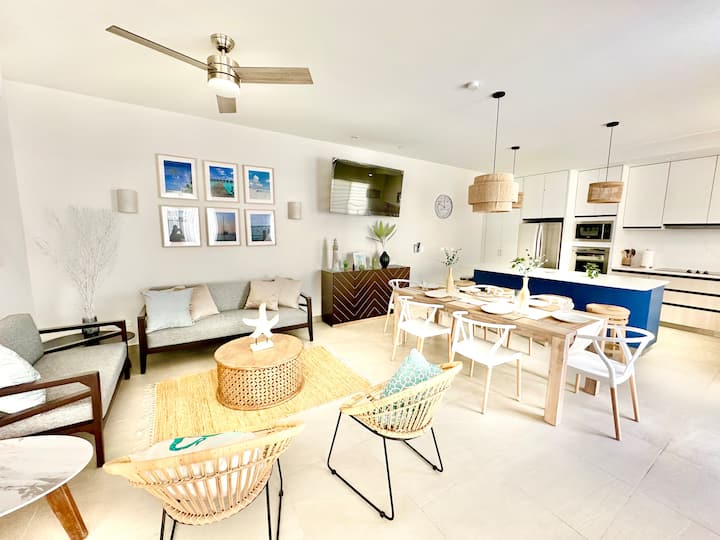 Casa Amalfi  Pool, Barbecue, Terrace - San Carlos Nuevo Guaymas