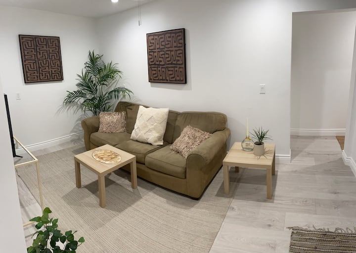 La Hillsidegetaway At Olympic World Cup Epicenter - Inglewood, CA