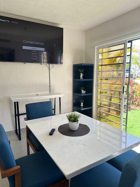 Altavela 55 Puerto Vallarta Residence