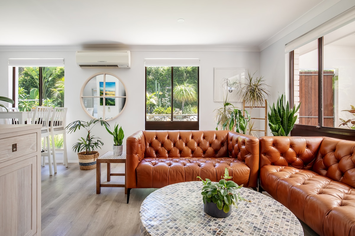 Successful Airbnb property: Dreamhaven - Dog Friendly in Central Coast Council