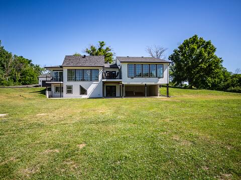 The MT House