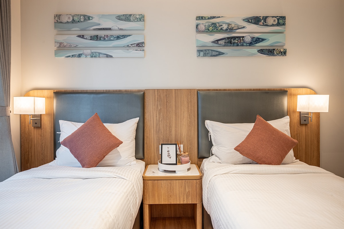 غرفة النوم 3