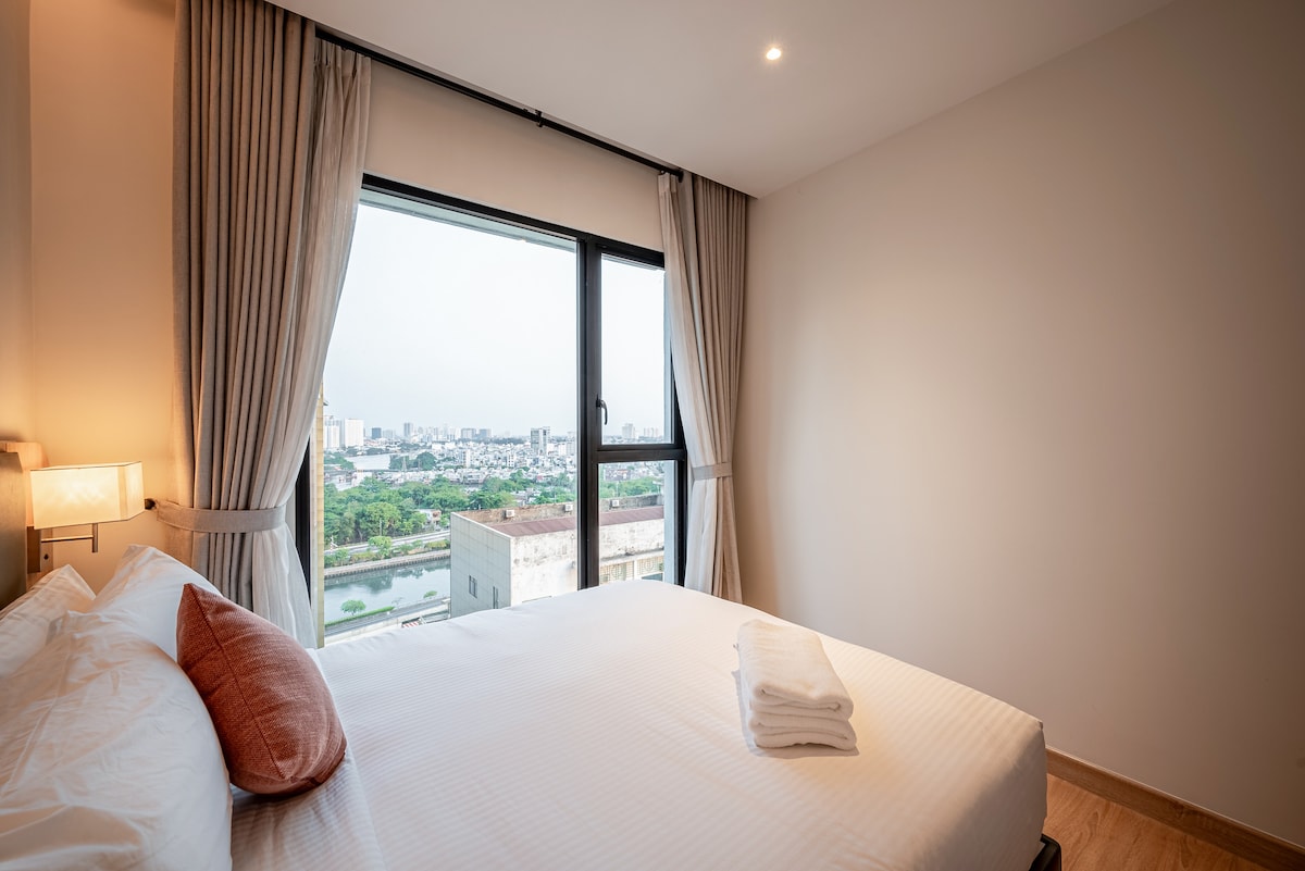 غرفة النوم 2