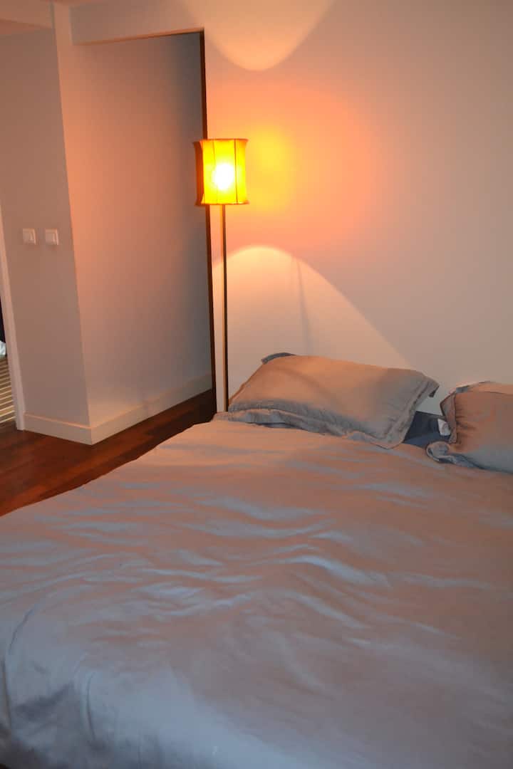 غرفة النوم 2