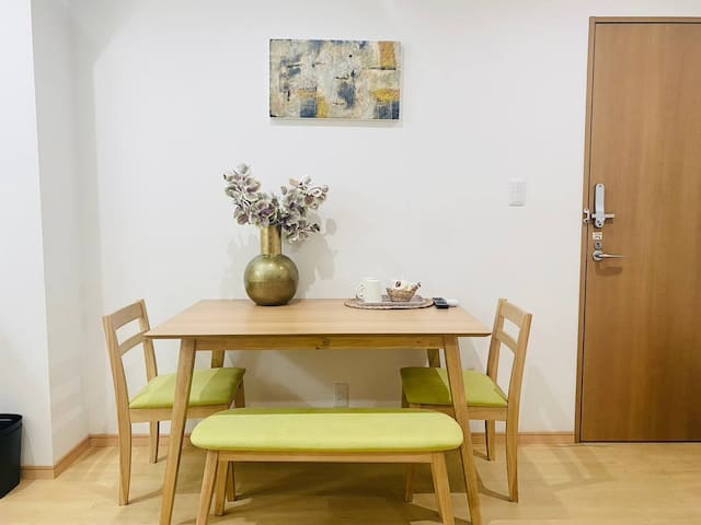 Mio managed Airbnb listing 1