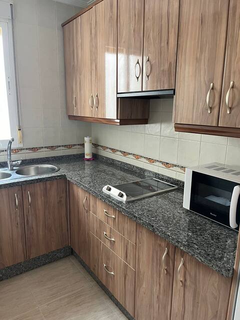 Airbnb con mejor rendimiento: CH Apartments Luque en Córdoba