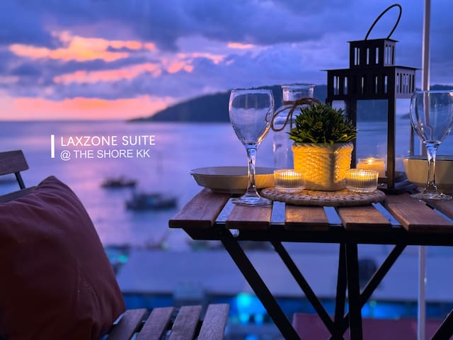 Laxzone Suite managed Airbnb listing 2