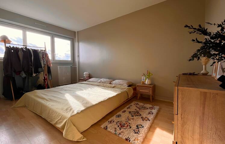 Concept-Conciergerie managed Airbnb listing 2