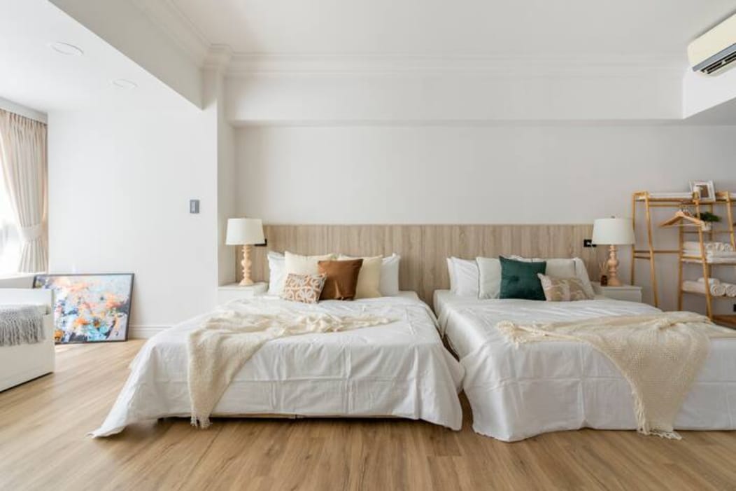 საძინებელი