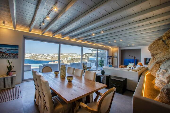 Home w/ Private Pool & Sea View gallery image 3