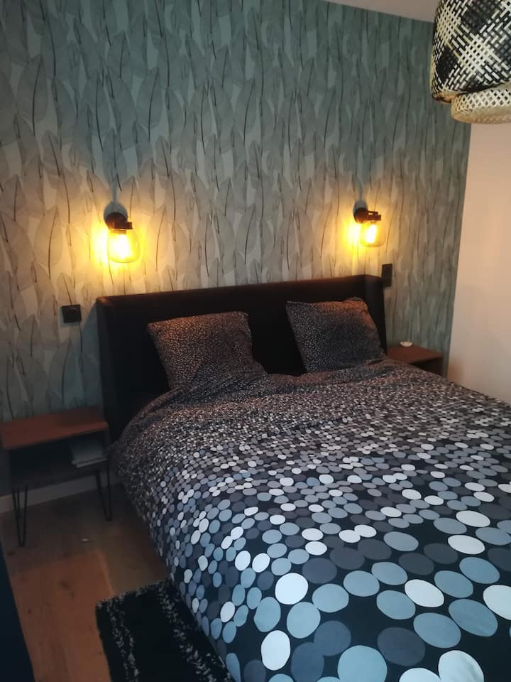 Chambre 1