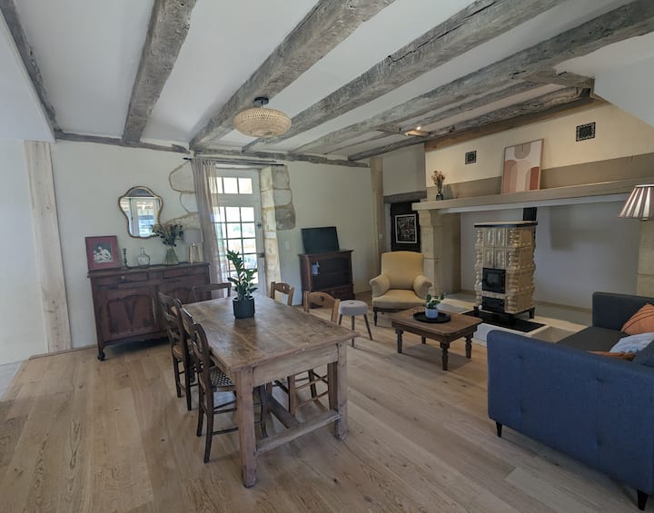 Maison Périgourdine - Vézac